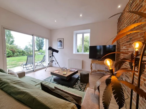 Gîte Précieux, 3 pièces, 5 personnes - photo_1011978029366