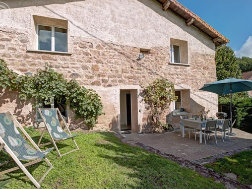 Gîte Sevelinges, 3 pièces, 6 personnes - photo_16954721322