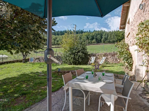 Gîte Sevelinges, 3 pièces, 6 personnes - photo_16954721322