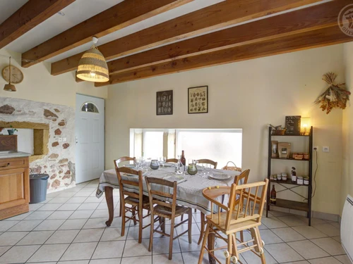 Gîte Sevelinges, 3 pièces, 6 personnes - photo_16954721322