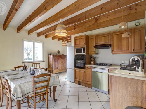 Gîte Sevelinges, 3 pièces, 6 personnes - photo_16954721322