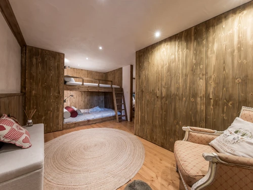 Chalet Courchevel 1850, 5 bedrooms, 10 persons - photo_16487824882