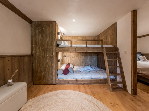 Chalet Courchevel 1850, 5 bedrooms, 10 persons - photo_16487824882