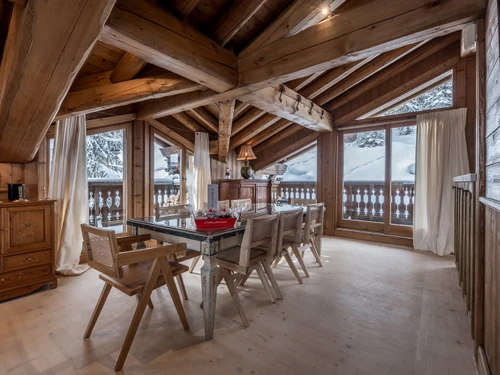 Chalet Courchevel 1850, 5 bedrooms, 10 persons - photo_16487824882