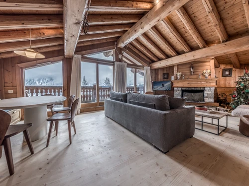 Chalet Courchevel 1850, 5 bedrooms, 10 persons - photo_16487824882