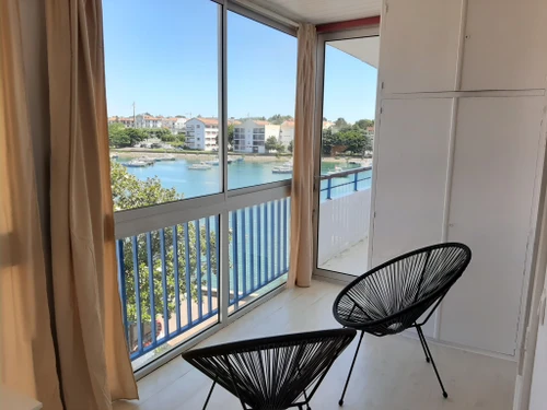 Apartment Ciboure, 3 bedrooms, 6 persons - photo_14838717950