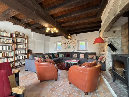 Gite Trézelles, 6 bedrooms, 14 persons - photo_14120036353