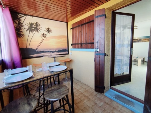 Apartment Fleury-Saint-Pierre-la-Mer, 1 bedroom, 4 persons - photo_1011598823833