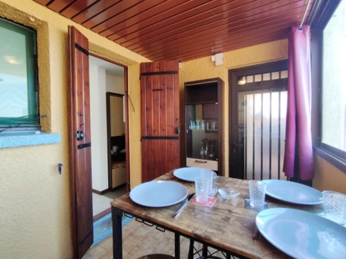 Apartment Fleury-Saint-Pierre-la-Mer, 1 bedroom, 4 persons - photo_1011598823833