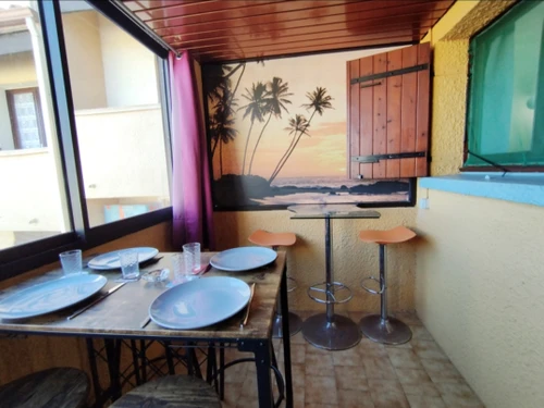 Apartment Fleury-Saint-Pierre-la-Mer, 1 bedroom, 4 persons - photo_1011598823833