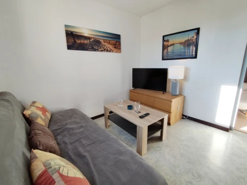 Apartment Fleury-Saint-Pierre-la-Mer, 1 bedroom, 4 persons - photo_1011598823833
