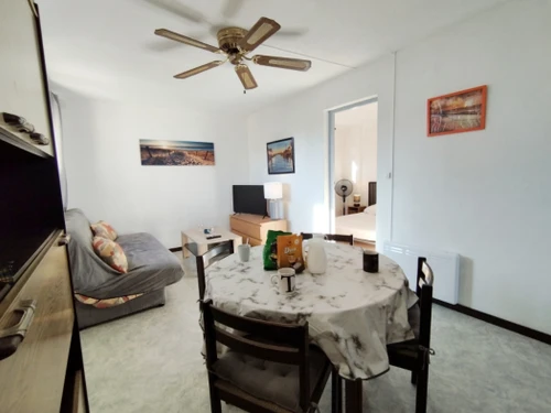 Apartment Fleury-Saint-Pierre-la-Mer, 1 bedroom, 4 persons - photo_1011598823833