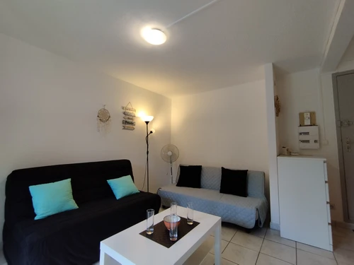 Apartment Fleury-Saint-Pierre-la-Mer, 1 bedroom, 4 persons - photo_1011598823589