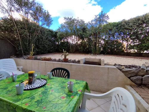 Apartment Fleury-Saint-Pierre-la-Mer, 1 bedroom, 4 persons - photo_1011598823589