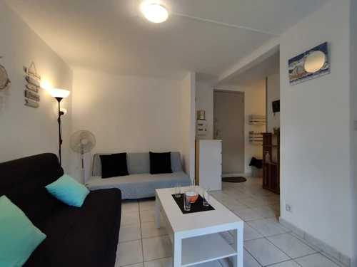 Apartment Fleury-Saint-Pierre-la-Mer, 1 bedroom, 4 persons - photo_1011598823589