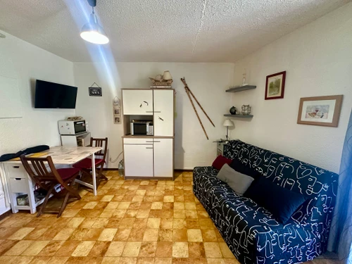 Studio Les Angles, 1 Schlafzimmer, 2 Personen - photo_1011978128075