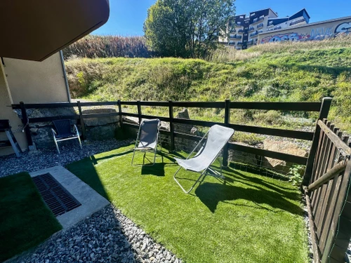 Studio Les Angles, 1 Schlafzimmer, 2 Personen - photo_1011978128075