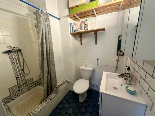 Studio Les Angles, 1 Schlafzimmer, 2 Personen - photo_1011978128075