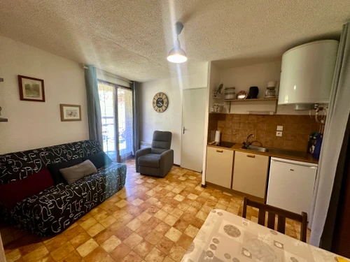 Studio Les Angles, 1 Schlafzimmer, 2 Personen - photo_1011978128075