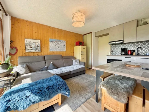 Apartment Notre-Dame-de-Bellecombe, 1 bedroom, 4 persons - photo_1011965425585