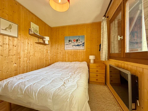 Apartment Notre-Dame-de-Bellecombe, 1 bedroom, 4 persons - photo_1011965425585