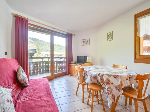 Apartamento Morzine, 1 dormitorio, 6 personas - photo_1011978951326
