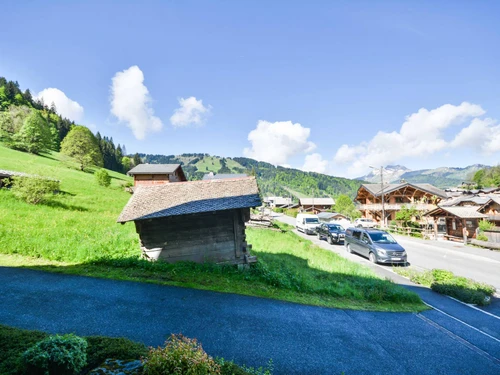 Ferienwohnung Morzine, 1 Schlafzimmer, 6 Personen - photo_1011978951326