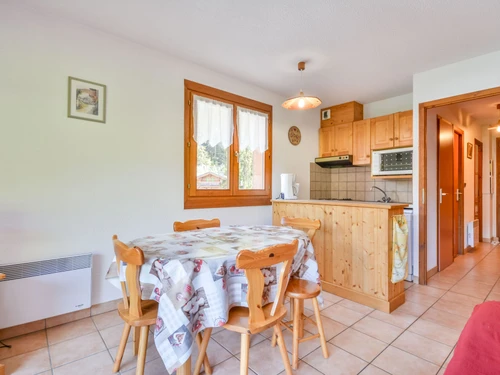 Ferienwohnung Morzine, 1 Schlafzimmer, 6 Personen - photo_1011978951326