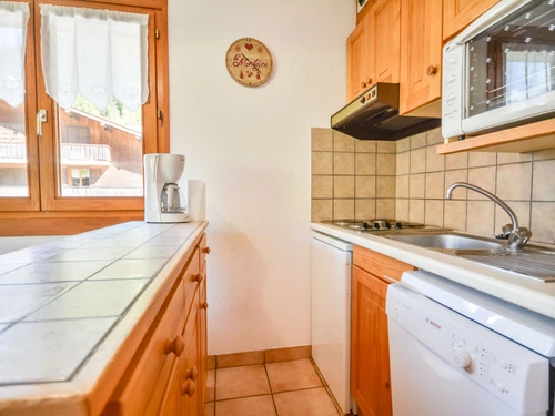 Ferienwohnung Morzine, 1 Schlafzimmer, 6 Personen - photo_1011978951326