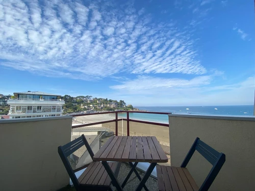 Appartement Perros-Guirec, 3 pièces, 5 personnes - photo_13990822803