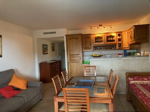 Appartement Sari-Solenzara, 2 pièces, 4 personnes - photo_1011979025218