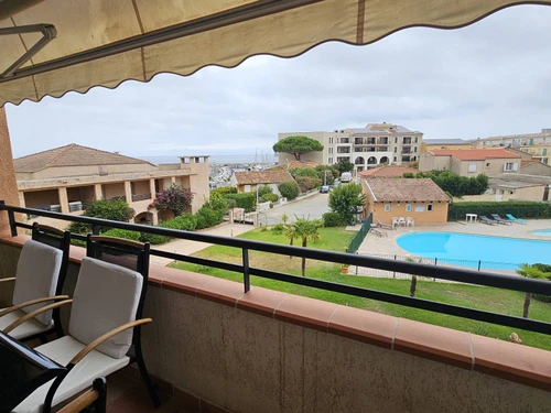 Apartamento Sari-Solenzara, 1 dormitorio, 4 personas - photo_1011979025218