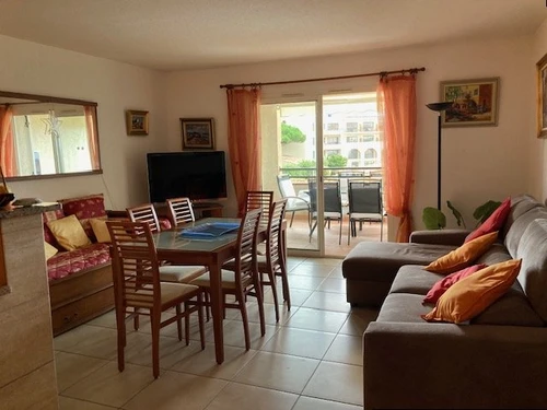 Appartement Sari-Solenzara, 2 pièces, 4 personnes - photo_1011979025218