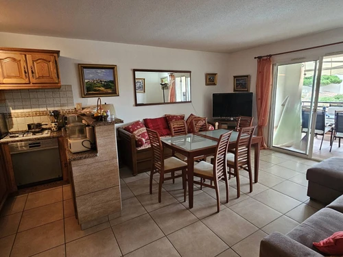 Appartement Sari-Solenzara, 2 pièces, 4 personnes - photo_1011979025218