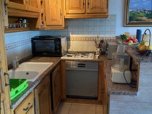 Appartement Sari-Solenzara, 2 pièces, 4 personnes - photo_1011979025218