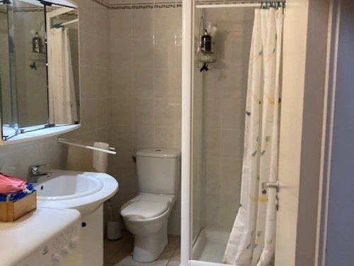 Appartement Sari-Solenzara, 2 pièces, 4 personnes - photo_1011979025218