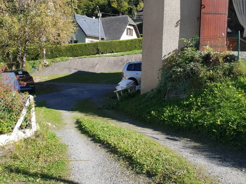 Apartment Cauterets, 2 bedrooms, 6 persons - photo_1011979025349