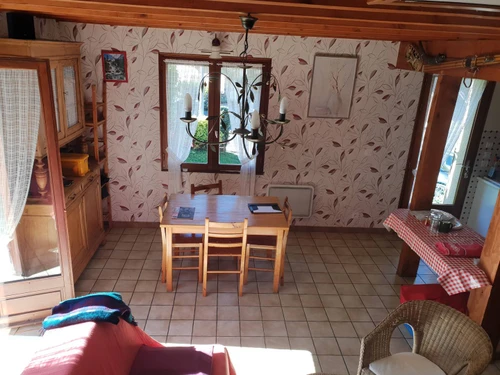 Ferienwohnung Cauterets, 2 Schlafzimmer, 6 Personen - photo_1011979025349