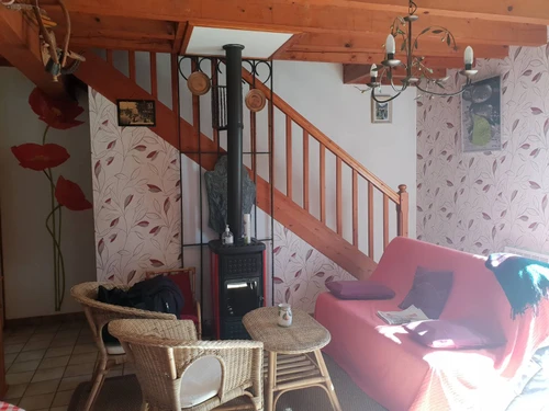 Apartment Cauterets, 2 bedrooms, 6 persons - photo_1011979025349