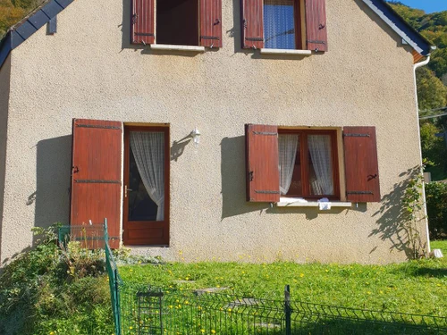 Apartment Cauterets, 2 bedrooms, 6 persons - photo_1011979025349