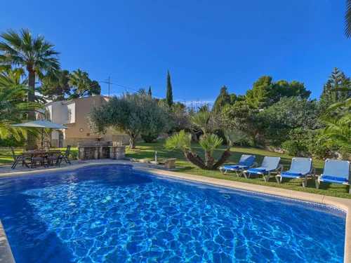 Villa Javea / Xàbia, 4 Schlafzimmer, 8 Personen - photo_1011979029162
