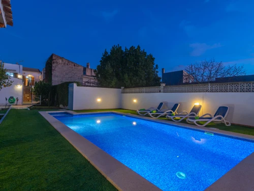 Villa Santa Margalida, 4 Schlafzimmer, 8 Personen - photo_1011979052016