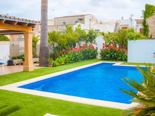 Villa Santa Margalida, 4 Schlafzimmer, 8 Personen - photo_1011979052016