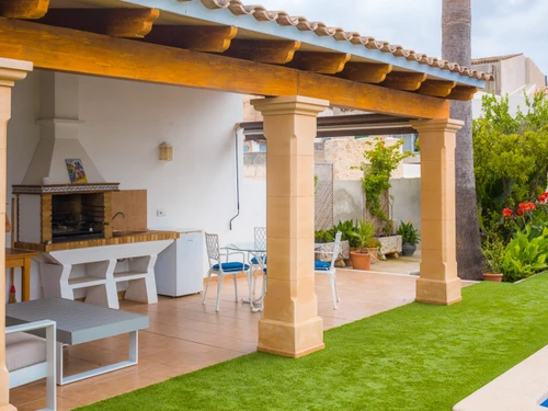 Villa Santa Margalida, 4 Schlafzimmer, 8 Personen - photo_1011979052016