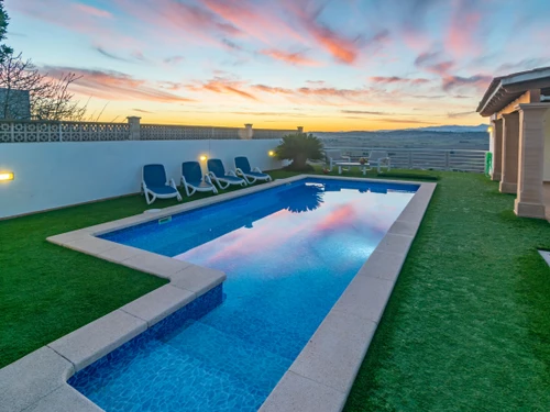 Villa Santa Margalida, 4 Schlafzimmer, 8 Personen - photo_1011979052016