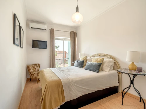 Apartamento Setúbal, 2 dormitorios, 4 personas - photo_1011979090408