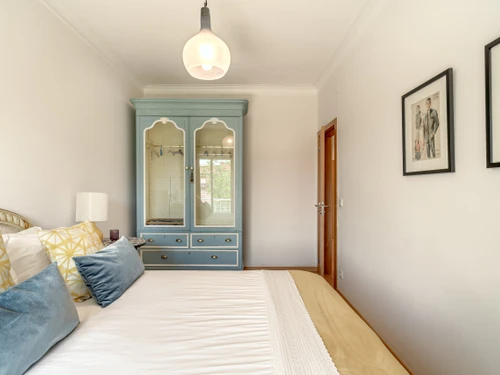 Apartamento Setúbal, 2 dormitorios, 4 personas - photo_1011979090408