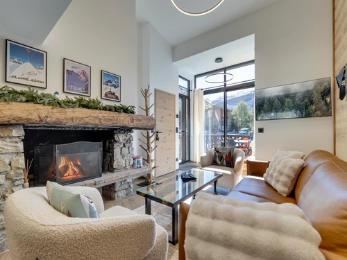 Apartamento Tignes, 3 dormitorios, 10 personas - photo_1011965604678