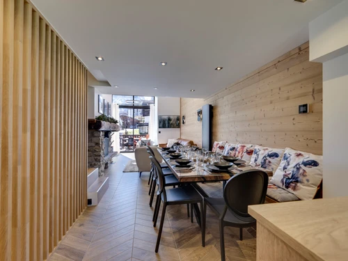 Apartment Tignes, 3 bedrooms, 10 persons - photo_1011965604678