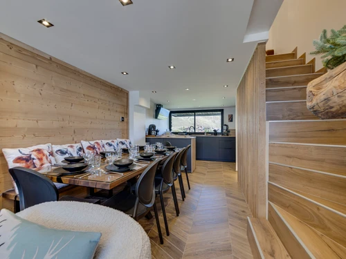 Apartment Tignes, 3 bedrooms, 10 persons - photo_1011965604678